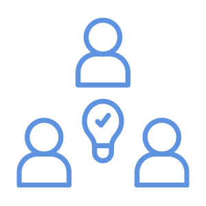 Delta Logistics - Collaboration
